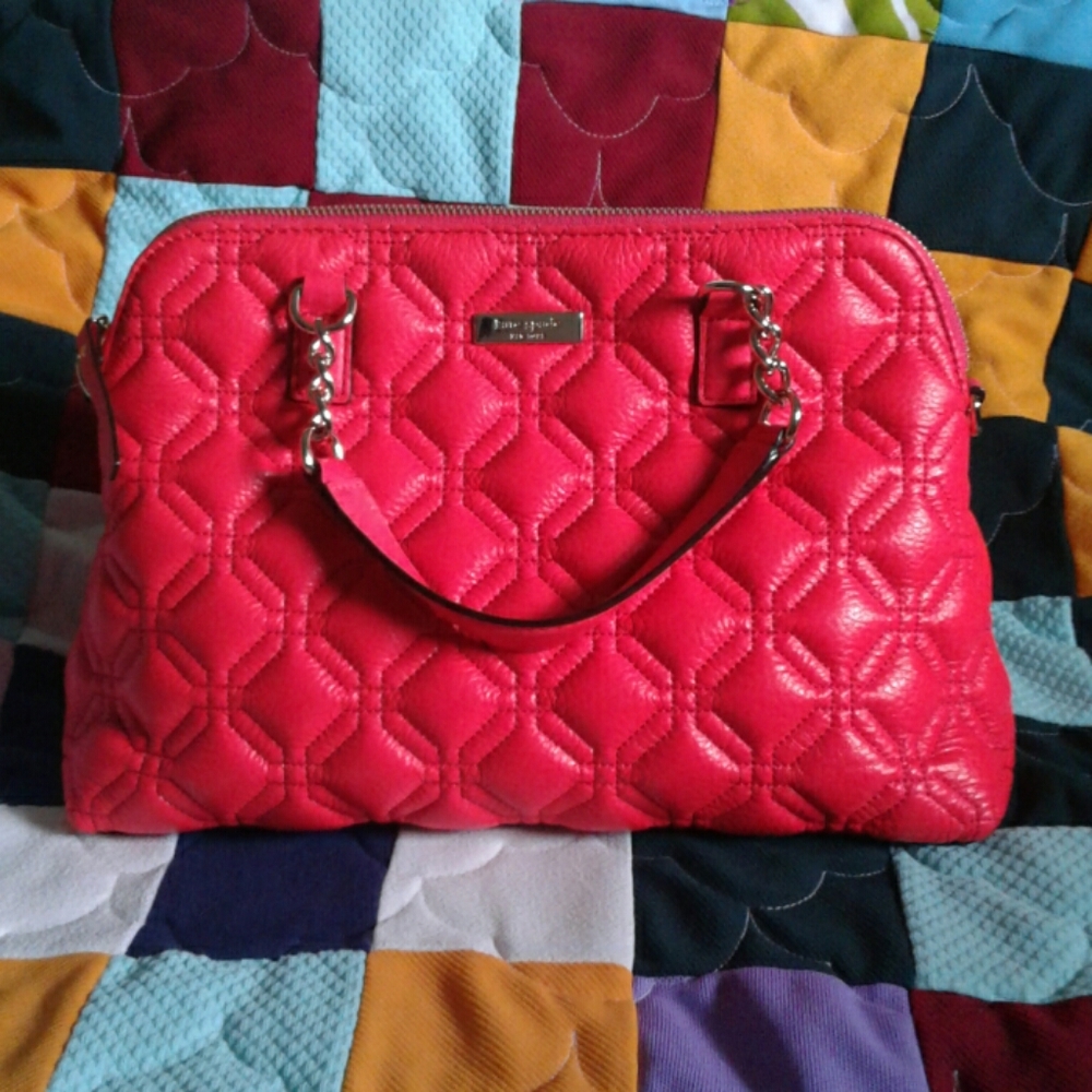 Kate Spade Satchel